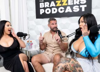 angela white connie perignon the brazzers podcast episode 1