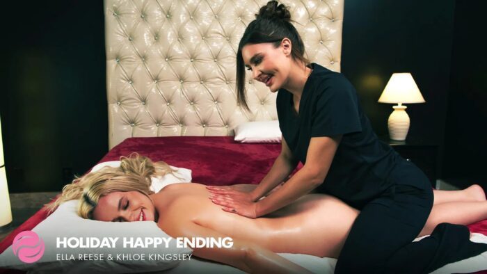 ella reese khloe kingsley holiday happy ending