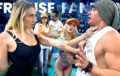 Emma Rosie & Rose Carter – Feeling Up The Hot Ladies From The Grocery Store