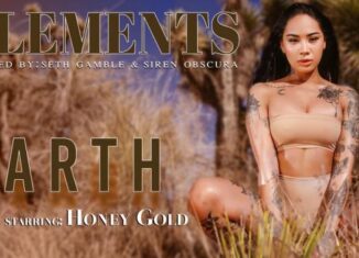 Honey Gold Earth