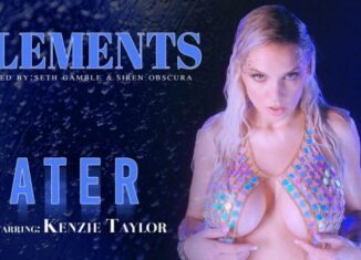 Kenzie Taylor Water