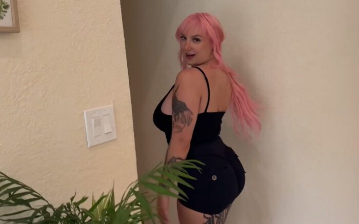 Skylar Vox Fucking at Home