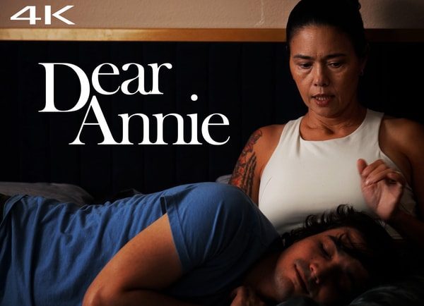 Dana Vespoli Dear Annie