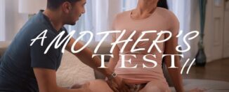 Jennifer White A Mother's Test II