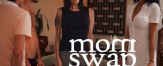 Reagan Foxx, Shay Sights Mom Swap Part 2