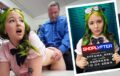 aveena axel case no 8002929 the sassy student