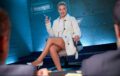 Laura Bentley – Basic Milf-stinct (Basic Instinct Parody)