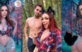 Octokuro – WolfGirl Will Lure Into The Deep And Dark Woods
