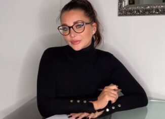 MILF Teacher Anna Polina Fucks Student Cock