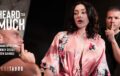 Charlotte Sins – Heard Too Much