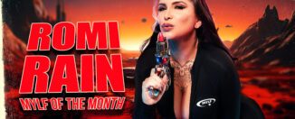 romi rain sweet november rain romi in the spotlight