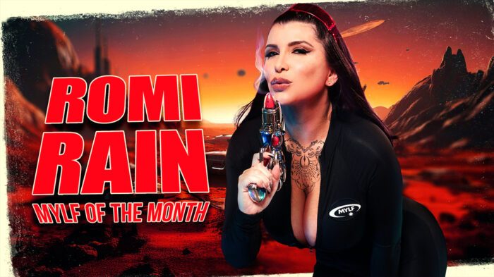 romi rain sweet november rain romi in the spotlight