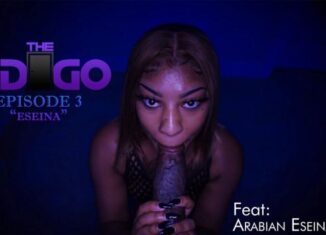 Arabian Eseina The Indigo Episode 3