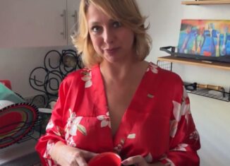 Brianna Beach Hidden Appetite