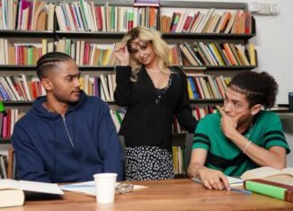 Katalina Kyle The Lady Librarian