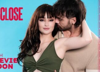 Up Close With Stevie Moon