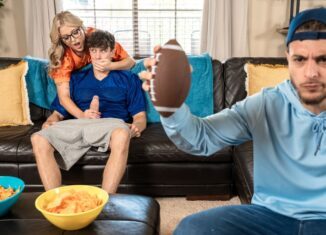 jill taylor my boyfriend wont give me anal