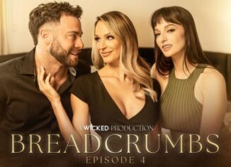 Emma Hix, Lexi Luna Breadcrumbs