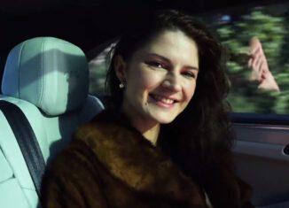 Francesca Di Caprio Francesca 30 Years Old Translator Speaking Four Languages