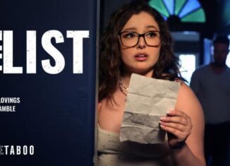 Leana Lovings The List