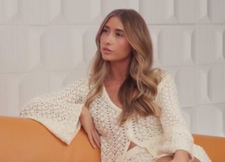 Lillian Phillips, Lena The Plug Threesome PlugTalk