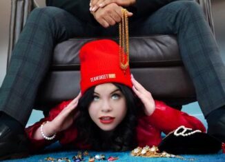 Lola Valentine My First Monster BBC Barely Fits In Lola’s Tight Hole