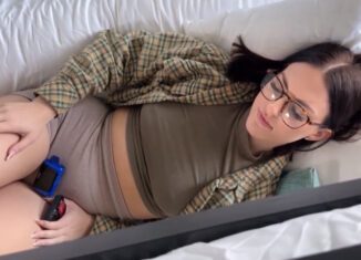 Lucy Lotus The Bunk Bed Incident