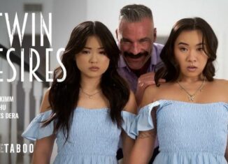 Lulu Chu, Kimmy Kimm Twin Desires