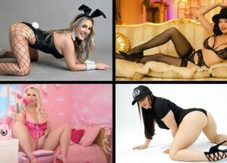 Month 2024 Recap Compilation