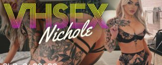 Nichole Saphir VHSEX Episode 5