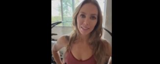 Nicole Aniston Fucking at Home