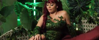 Nicole Zurich Poison Ivy Perverts Robin