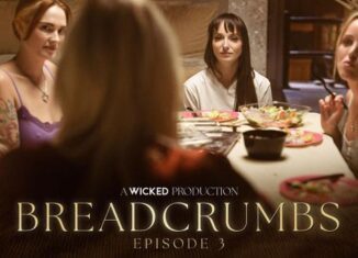 Siri Dahl, Lexi Luna Breadcrumbs Episode 3