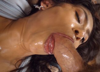 Sona Bella Beautiful Latina Creampie