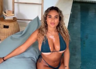 Toni Camille Busty MILF Gets Fucked