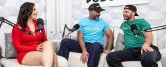 Valentina Nappi Podcast Episode 10