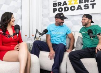 Valentina Nappi Podcast Episode 10