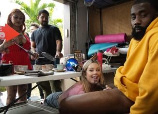 Ashley Alexander For The Love Of Junk