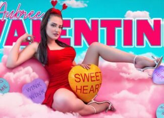 Aubree Valentine February Spotlight Will You Be Aubree’s Valentine