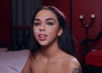 Black Angel Dungeon Nylon Teen Fucked Hard