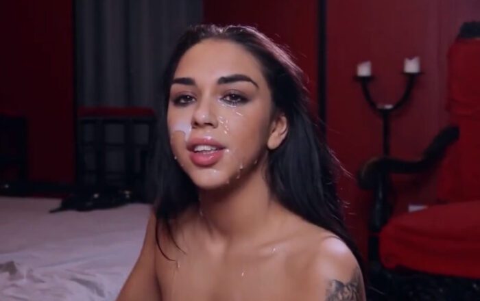 Black Angel Dungeon Nylon Teen Fucked Hard