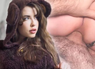 Eden Ivy Anal First Anal Eden Anal Ivy