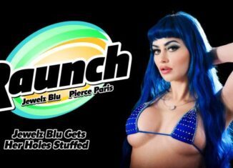 Jewelz Blu Jewelz Blu Gets Her Holes Stuffed