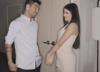 Kylie Rocket Meet The Boss