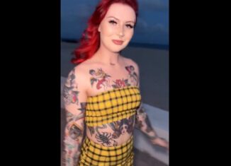 Loveless Letting Loose With Loveless