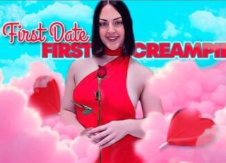 Lucy Lotus First Date, First Creampie A Valentine’s Passion