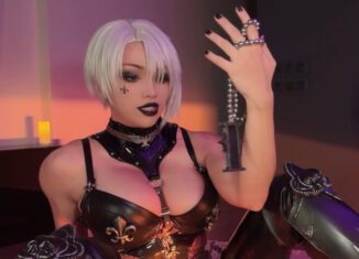 Octokuro Sister Battle Hard Fuck