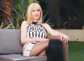 Priscilla 30 years old barmaid in Lyon