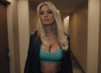 Rachael Cavalli Hard Fuck After Photoshoot