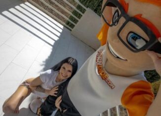 Raven Lane Perfects Raven Lane’s Sexbot Programming